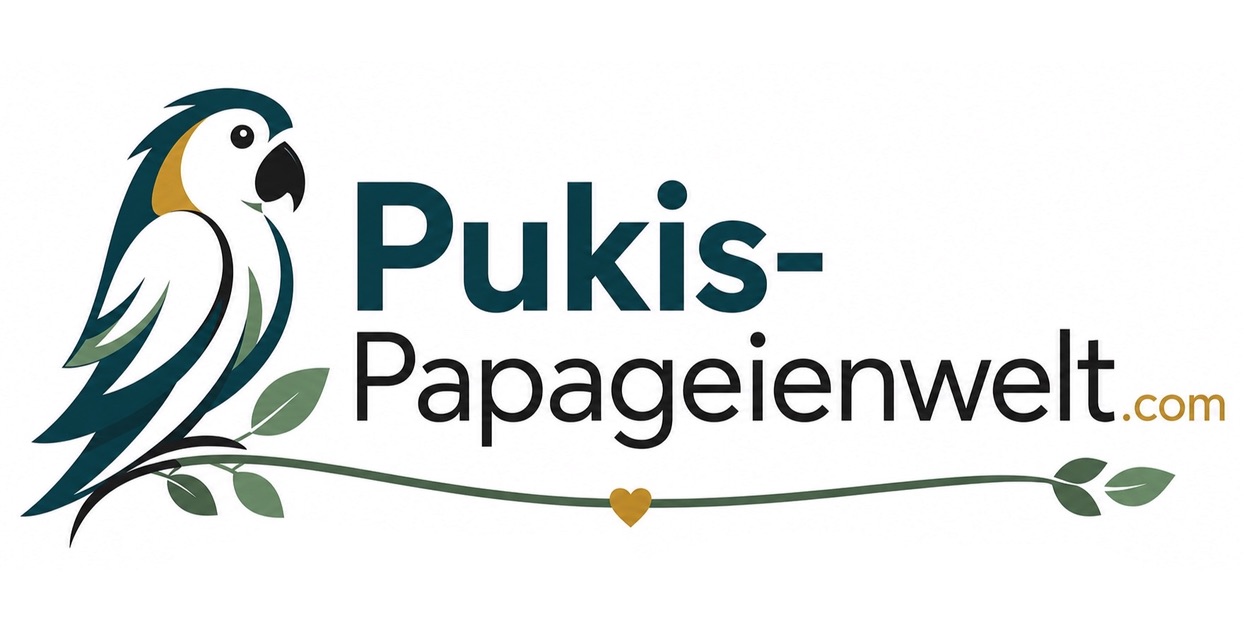 Pukis Papageienwelt Startseite 