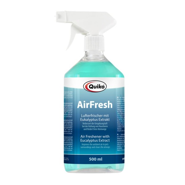 Quiko AirFresh 500ml