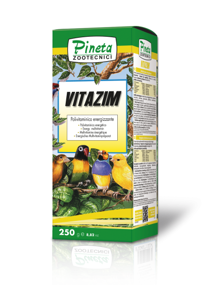 Pineta Vitazim 250ml