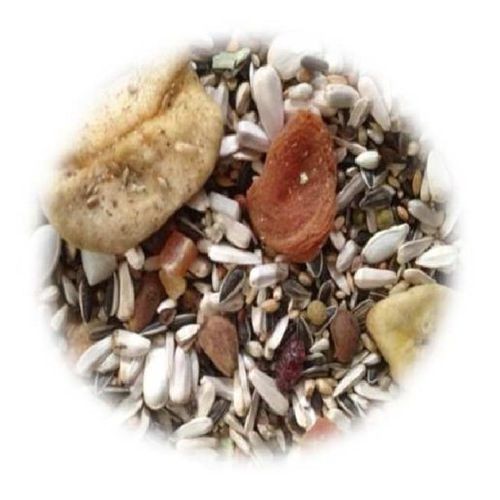 DV32 Papageien + Früchte 4kg