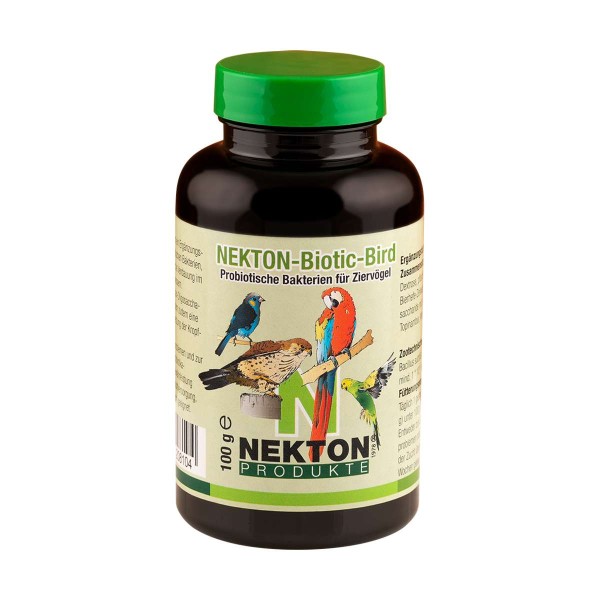 NEKTON-Biotic-Bird 100g