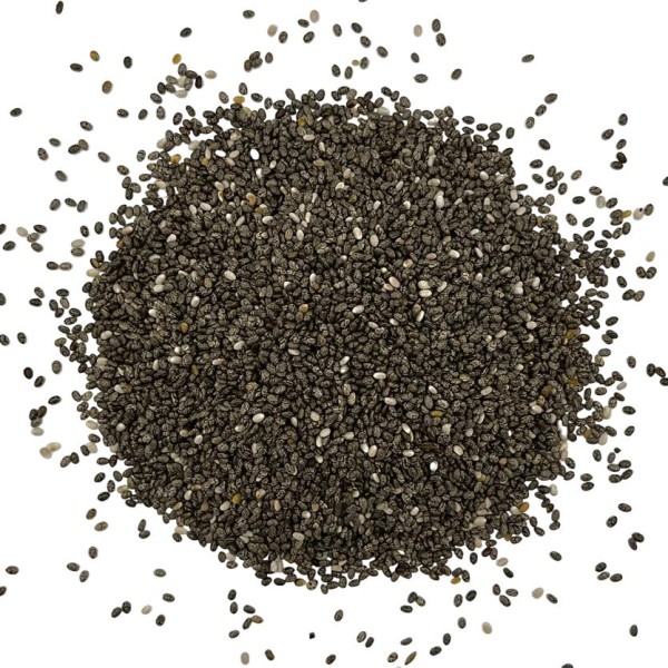 Chia - Salvia Hispanica 400g