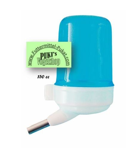 STA C018BA Trinker "Plus" cc150 ohne Kugel blau