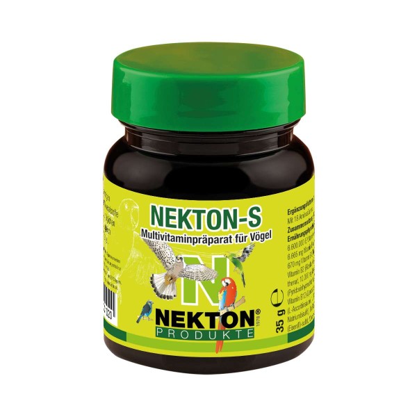 NEKTON-S 35g