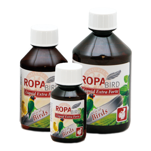 Ropa Bird Liquid Extra Forte 500ml