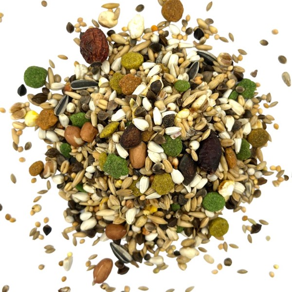 Australian Parrot Mix 1kg