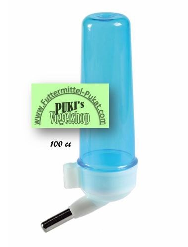 STA C014BA Trinker "Genio" cc100 ohne Kugel blau