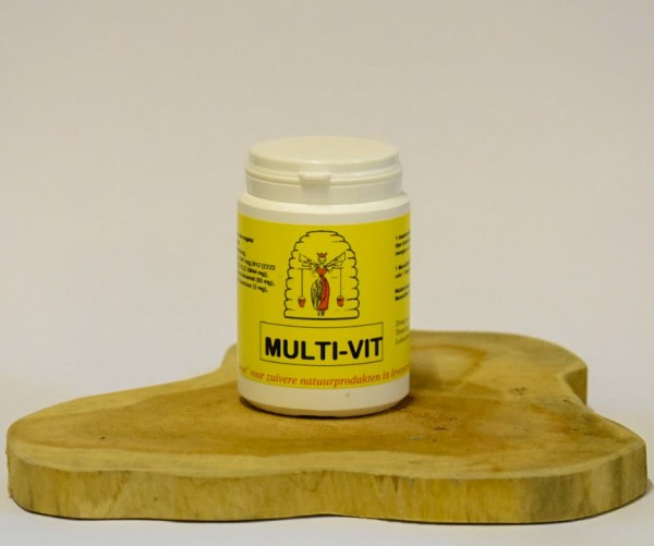 De Imme Multi-Vit 450g