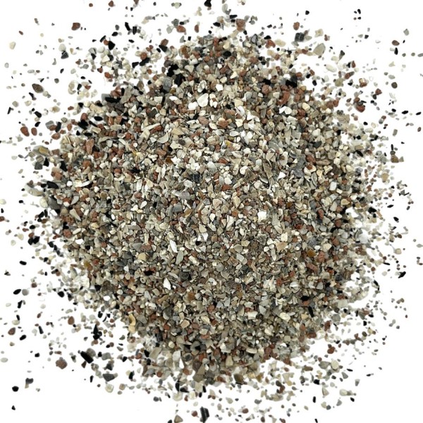 Ostrea Vogelgrit fein 1,2kg