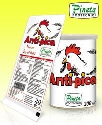 Pineta Anti Pica 1kg