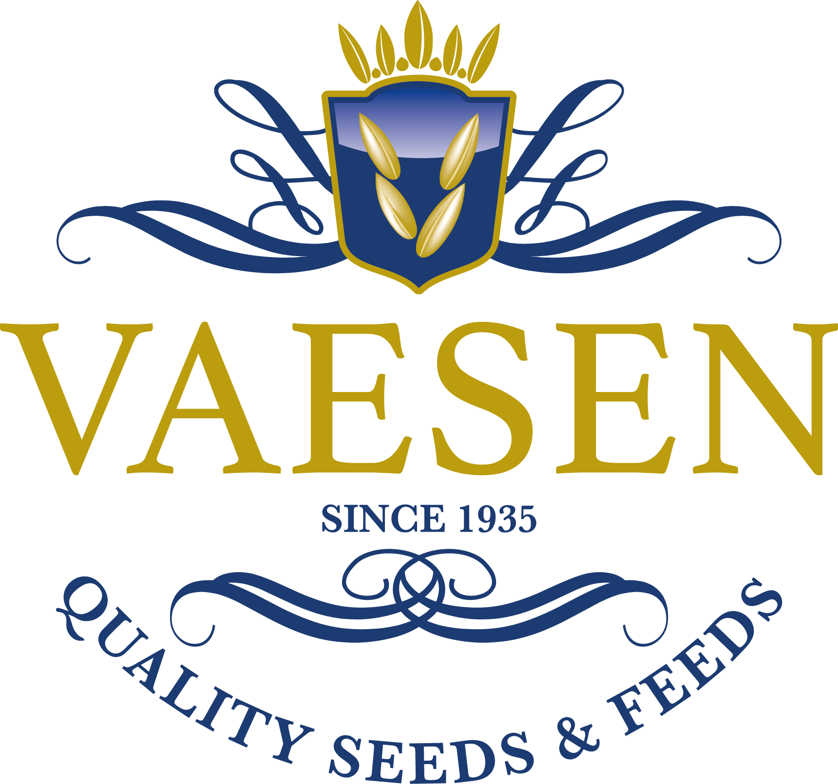 Vaesen BE