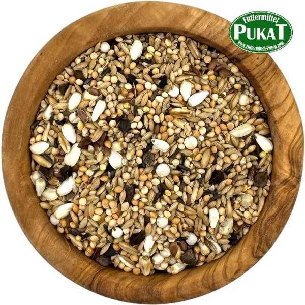 Prestige Großsittiche - Sperlingspapageien 1kg