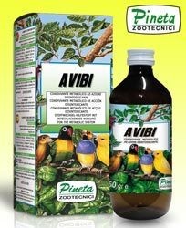 Pineta Avibi 250ml