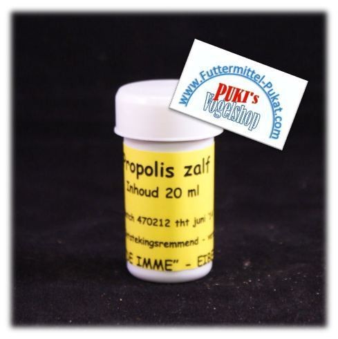 De Imme - Propolis-zalf 20cc