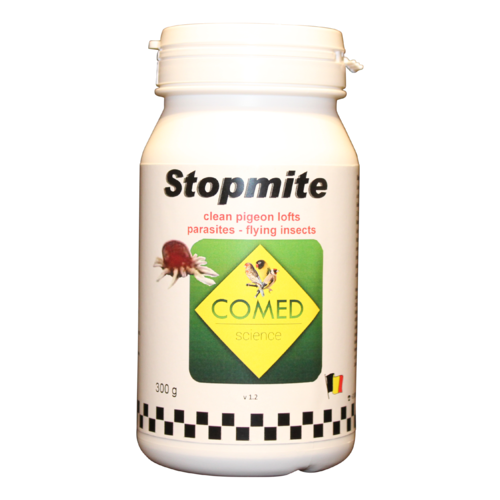 Comed Stopmite Bird 300g