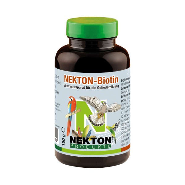 NEKTON-Biotin 150g