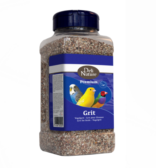 Deli Nature Vogelgrit 1,2kg