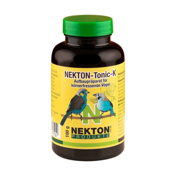 NEKTON-Tonic-K 100g