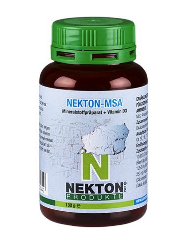 NEKTON-MSA 80g