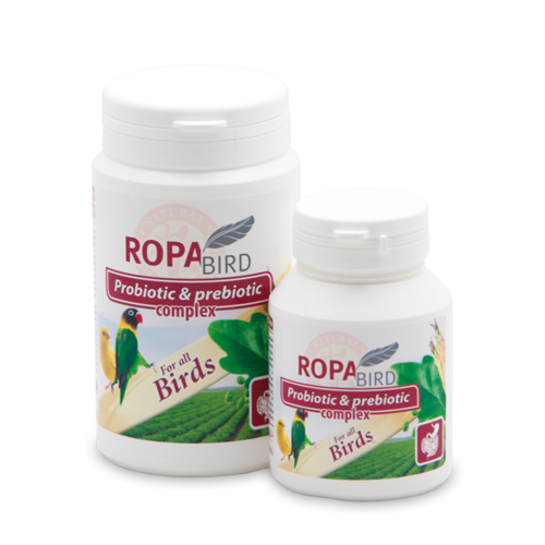 Ropa Bird Probiotic&Preobiotic 100g