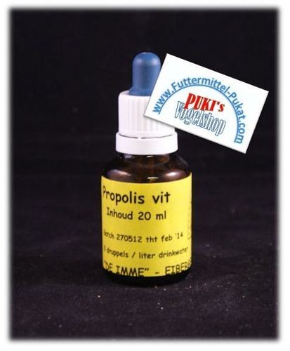 De Imme - Propolis-vit 20cc