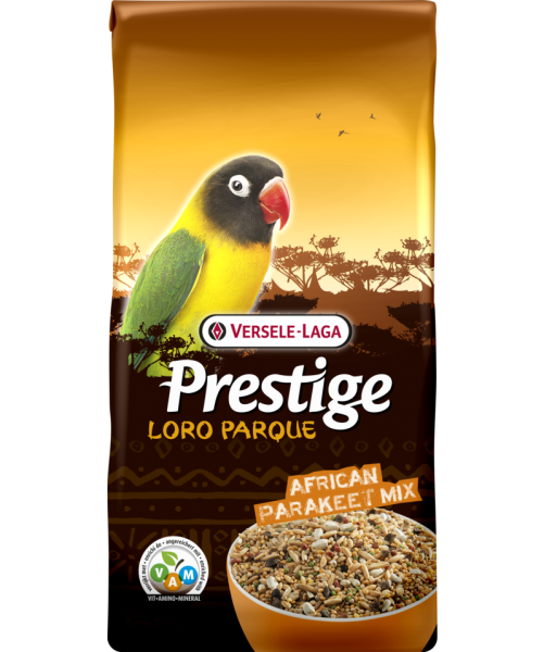Prestige Premium African Parakeet Mix 20kg