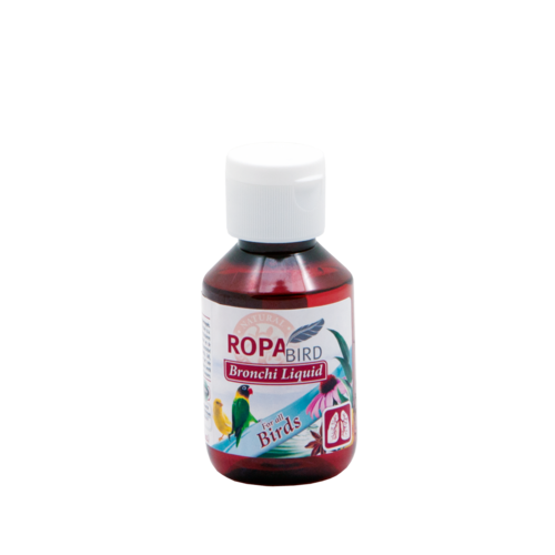 Ropa Bird Bronchi Liquid 100ml