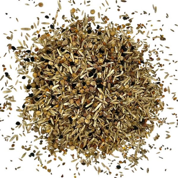Wildsamen Standard 1kg