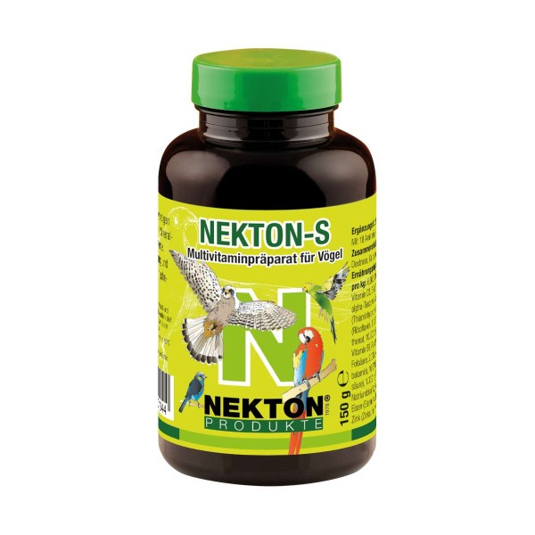 NEKTON-S 150g