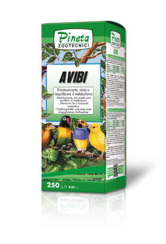 Pineta Avibi 24ml