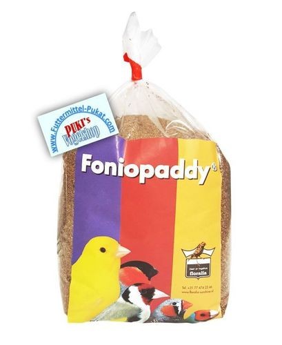 Foniopaddy 1kg