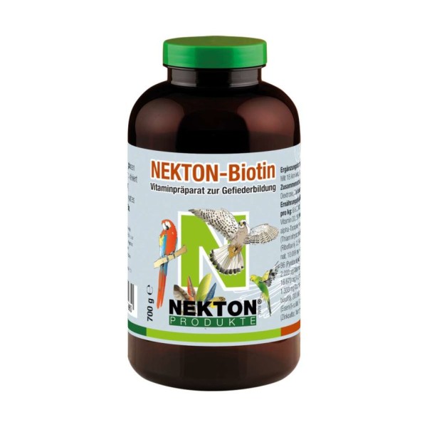 NEKTON-Biotin 700g