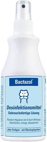 Bactazol Desinfektionsmittel 250ml