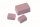 Englische Picksteine klein pink