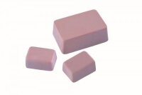 Englischer Picksteine groß pink