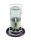Fontaine / Volierentränke Glasflasche ca. 1Liter