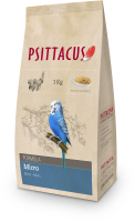Psittacus Micro Erhaltungsfutter 1kg - MHD: 2/26