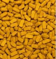 Psittacus OMEGA (für die Umgewöhnung) 800g