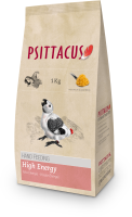 Psittacus High Energy Handaufzuchtfutter 1kg
