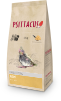 Psittacus Mini Handaufzuchtfutter 350g