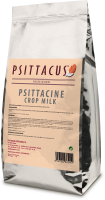 Psittacus Papageien Kropfmilch für die erste Woche 500g