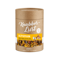 Knabberlust Blütentraum 60g