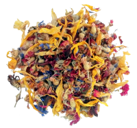 Knabberlust Blütentraum 60g