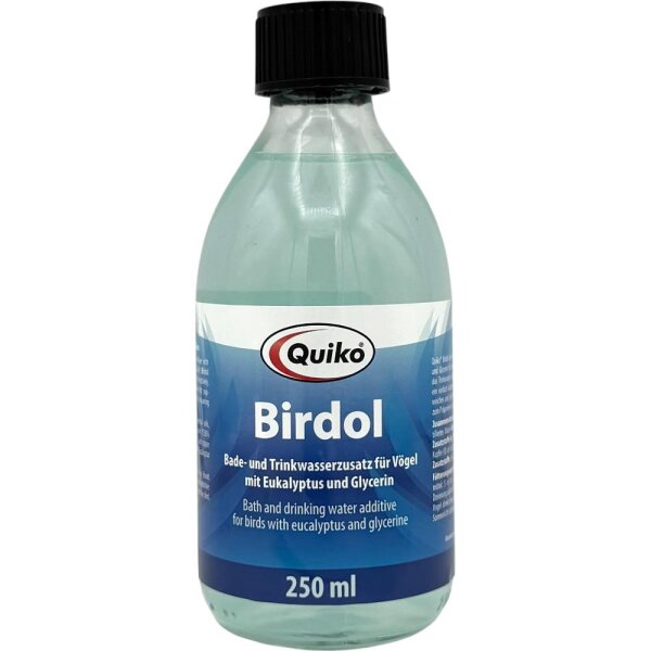 Quiko Birdol 250 ml