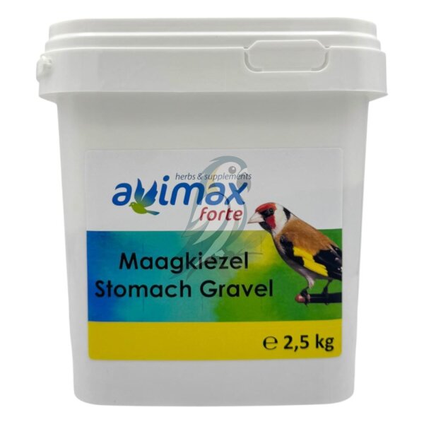 AviMax Forte Magenkiesel 2,5 kg