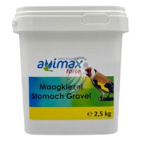 AviMax Forte Magenkiesel 2,5 kg