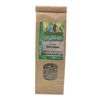 BC Ziervogel Kräutermix I,  50gr