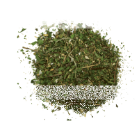 BC Ziervogel-Kräutermix II, 50gr.