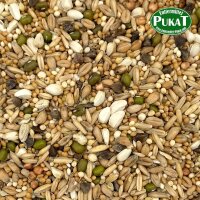 KF28 Keimfutter Sittiche 1kg