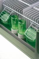 Tino Transportbox mit Außenfütterung